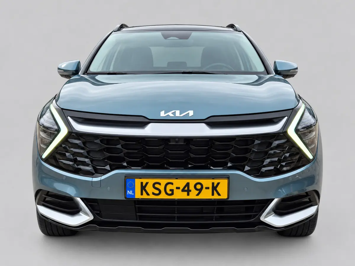 1.6 T Plug-in Hybride - 265pk - 4WD - Panoramadak - Dealeronderh - Stoel en Stuurverw - Camera - Rijklaar !