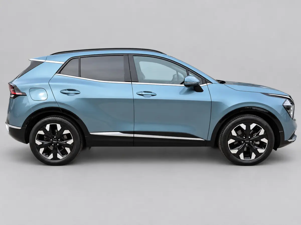 1.6 T Plug-in Hybride - 265pk - 4WD - Panoramadak - Dealeronderh - Stoel en Stuurverw - Camera - Rijklaar !