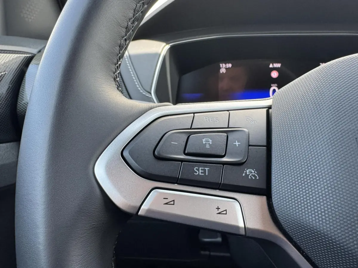 1.0 TSI R-Line Edition|Navi|Als nieuw!