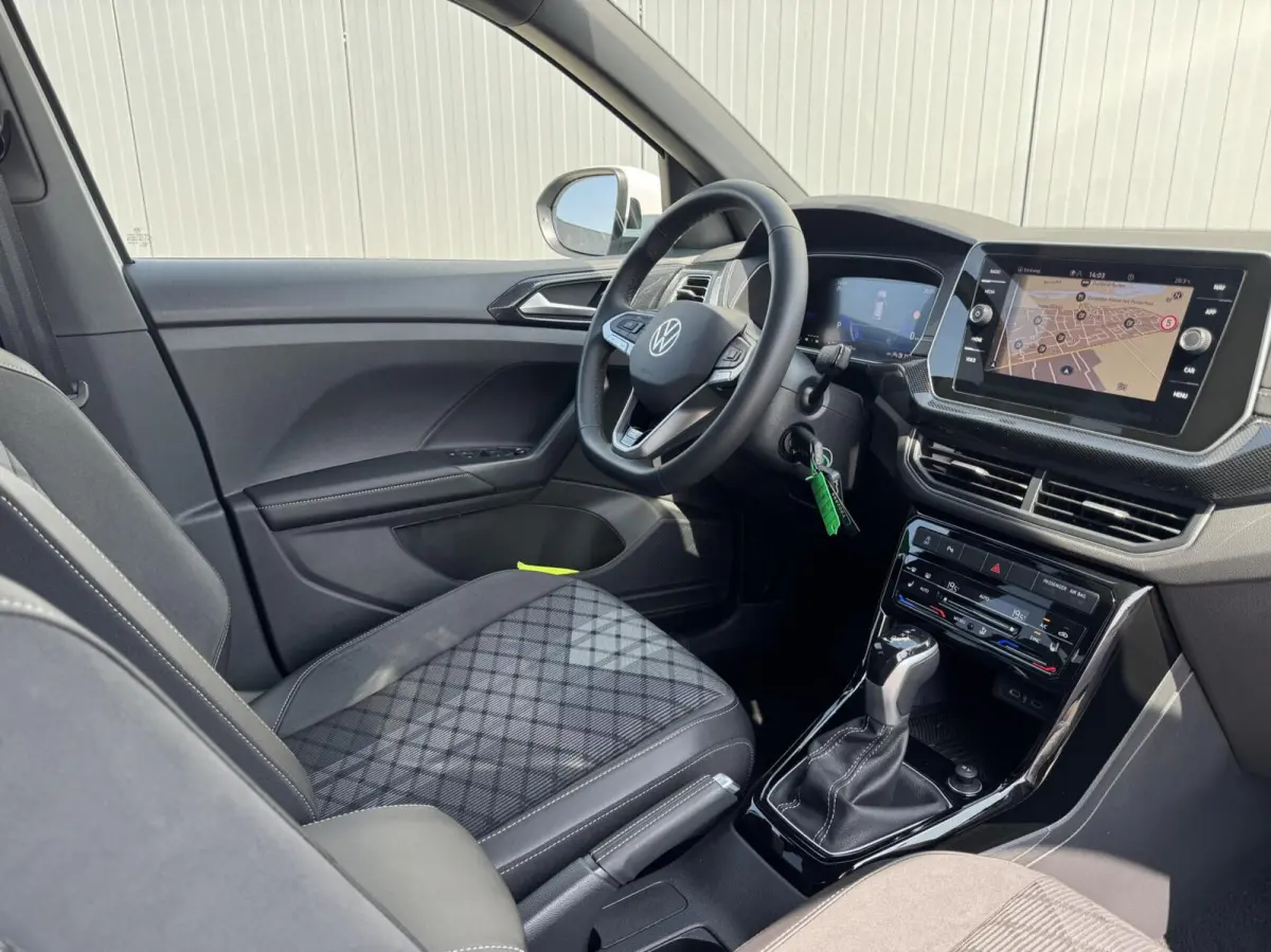 1.0 TSI R-Line Edition|Navi|Als nieuw!