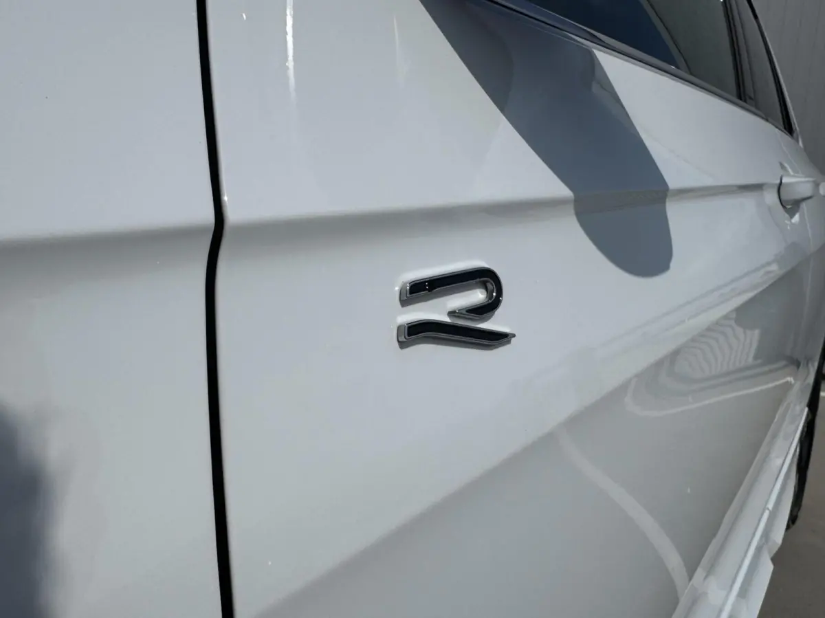 1.0 TSI R-Line Edition|Navi|Als nieuw!