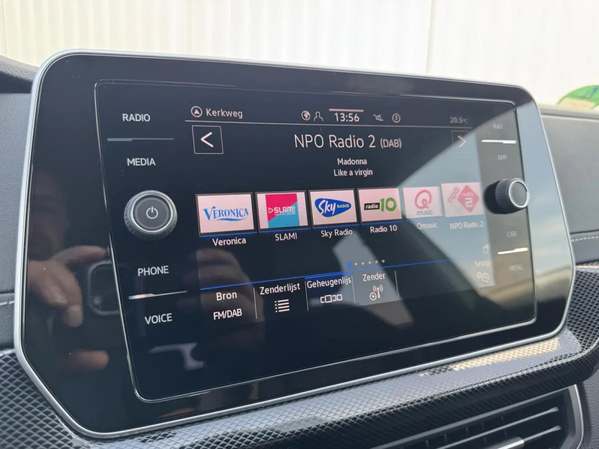 1.0 TSI R-Line Edition|Navi|Als nieuw!