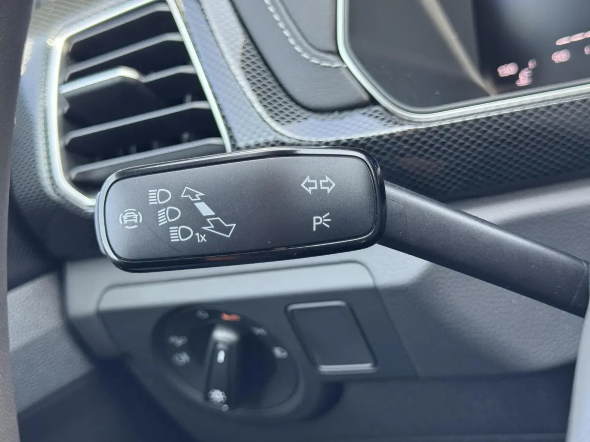 1.0 TSI R-Line Edition|Navi|Als nieuw!