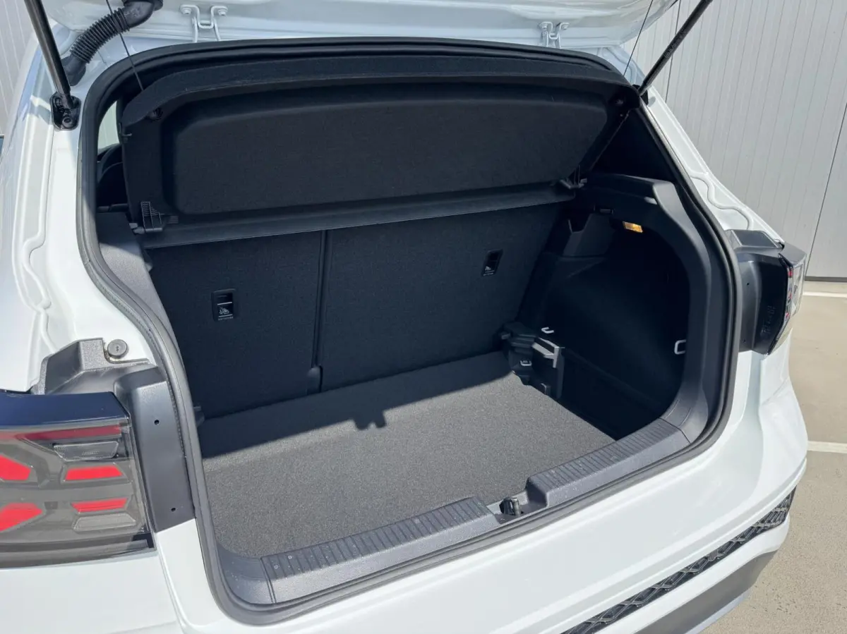 1.0 TSI R-Line Edition|Navi|Als nieuw!