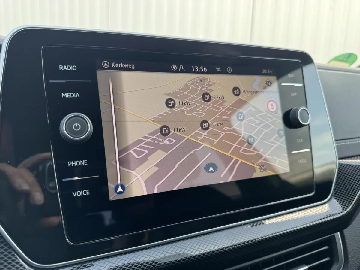 1.0 TSI R-Line Edition|Navi|Als nieuw!