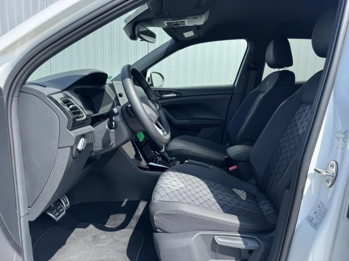 1.0 TSI R-Line Edition|Navi|Als nieuw!
