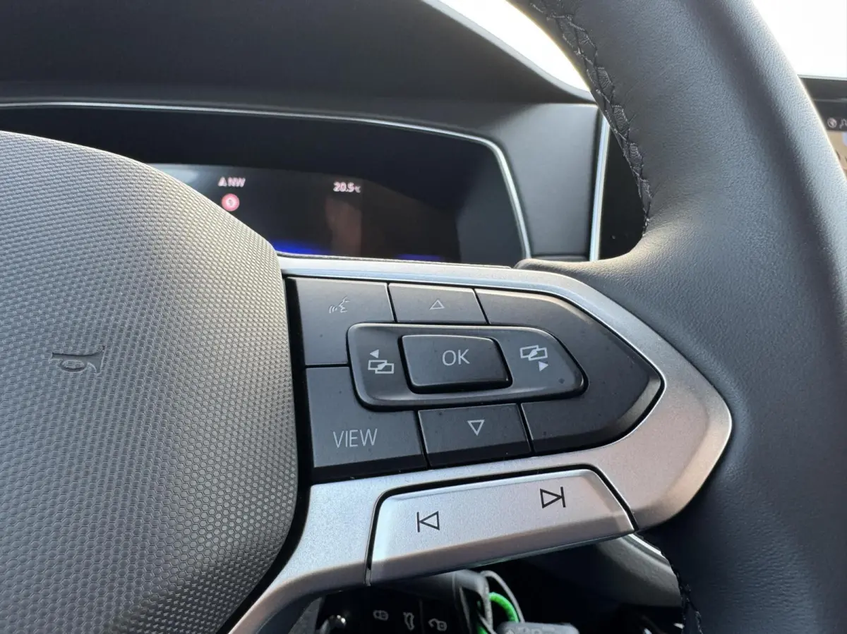 1.0 TSI R-Line Edition|Navi|Als nieuw!