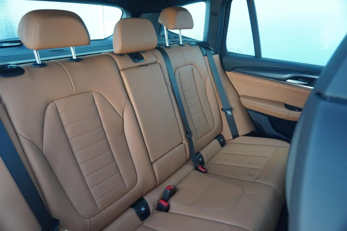 xDrive30e | SoH 95% | M Sportpakket | Head-Up Display | Elektrisch verstelbare stoelen | Active Cruise Control