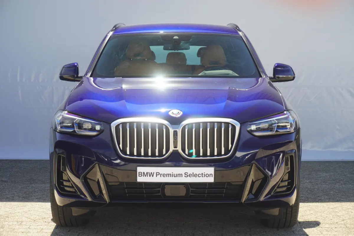 xDrive30e | SoH 95% | M Sportpakket | Head-Up Display | Elektrisch verstelbare stoelen | Active Cruise Control
