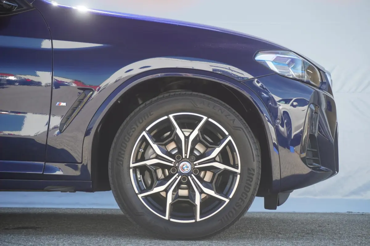 xDrive30e | SoH 95% | M Sportpakket | Head-Up Display | Elektrisch verstelbare stoelen | Active Cruise Control