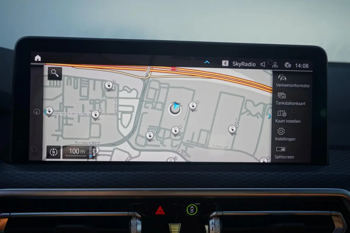 xDrive30e | SoH 95% | M Sportpakket | Head-Up Display | Elektrisch verstelbare stoelen | Active Cruise Control