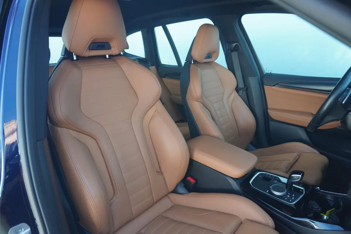 xDrive30e | SoH 95% | M Sportpakket | Head-Up Display | Elektrisch verstelbare stoelen | Active Cruise Control