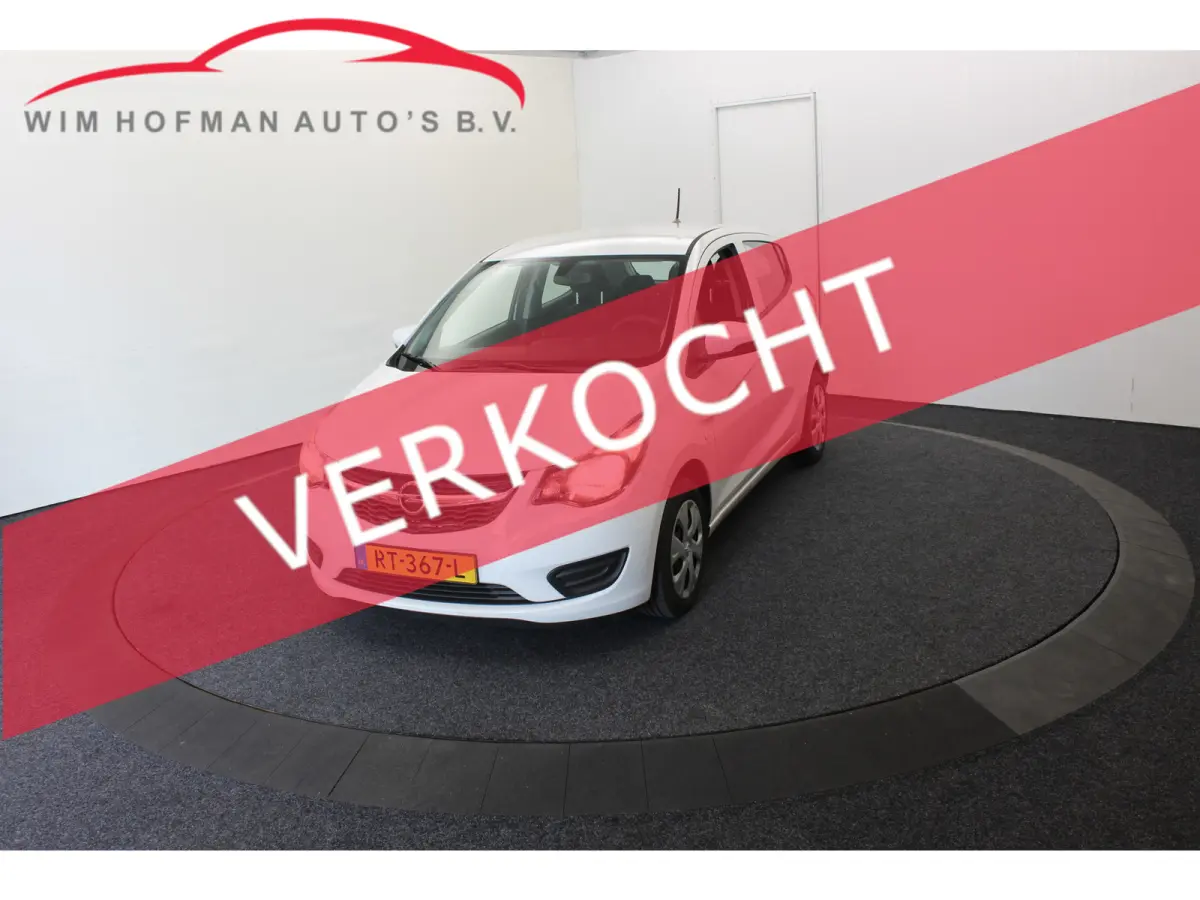 1.0 ecoFLEX Edition Cruisecontrol Airco