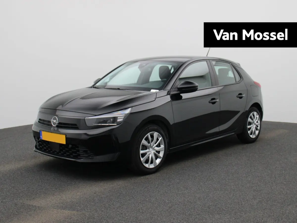 1.2 | Parkeersensoren | Cruise Control | Airco | Verkeersbord-detectie