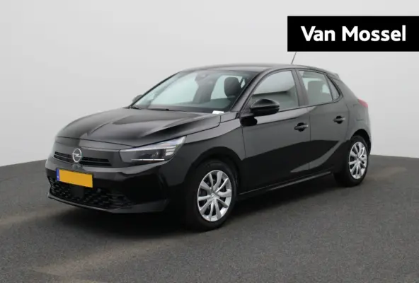 1.2 | Parkeersensoren | Cruise Control | Airco | Verkeersbord-detectie
