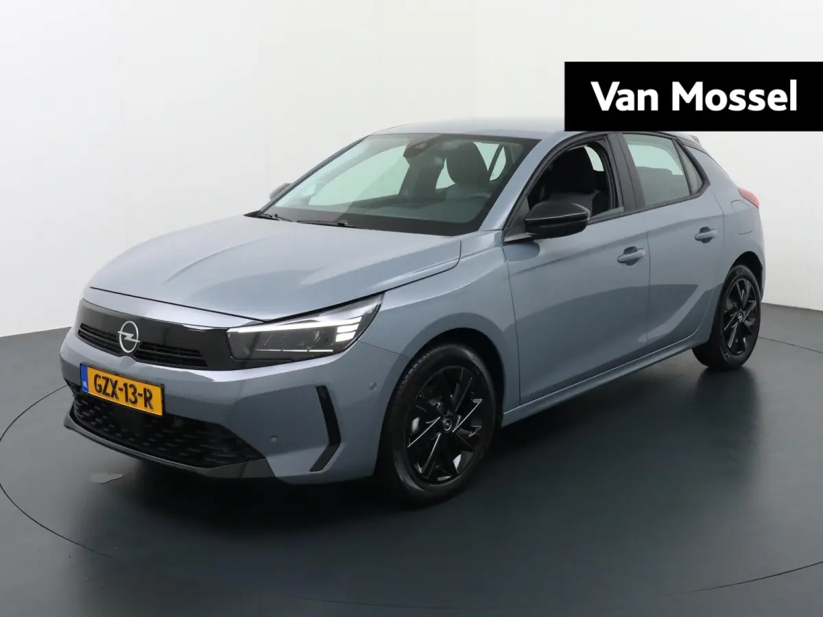 1.2 Edition | Camera | Parkeersensoren | DEMO vraag naar actuele tellerstand