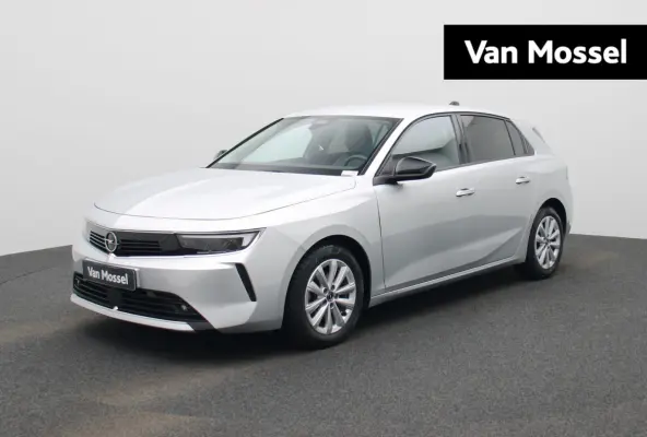 1.2T Business Edition | 130 pk | Automaat | Camera | Navigatie | Stoelverwarming |