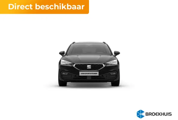 Style Business Intense | Achteruitrijcamera | Automatisch dimmende binnenspiegel | Donker getinte ruiten achter (vanaf B-stijl)