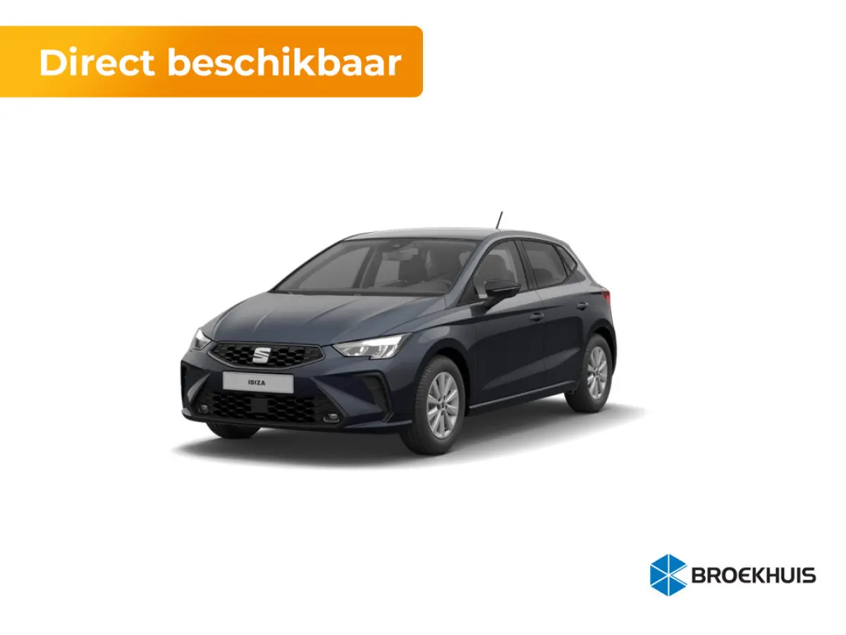 Style | Parkeersensoren achter