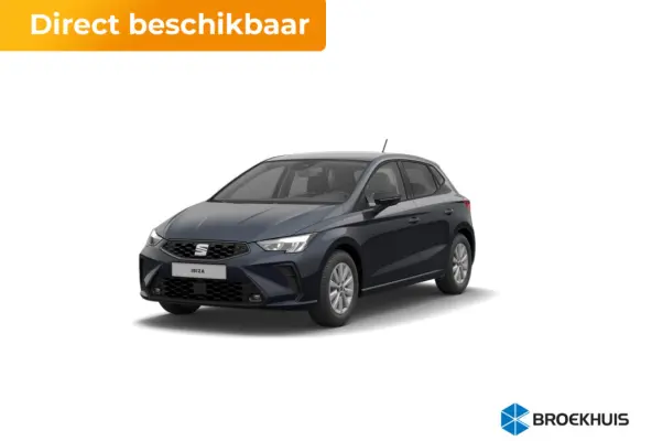 Style | Parkeersensoren achter