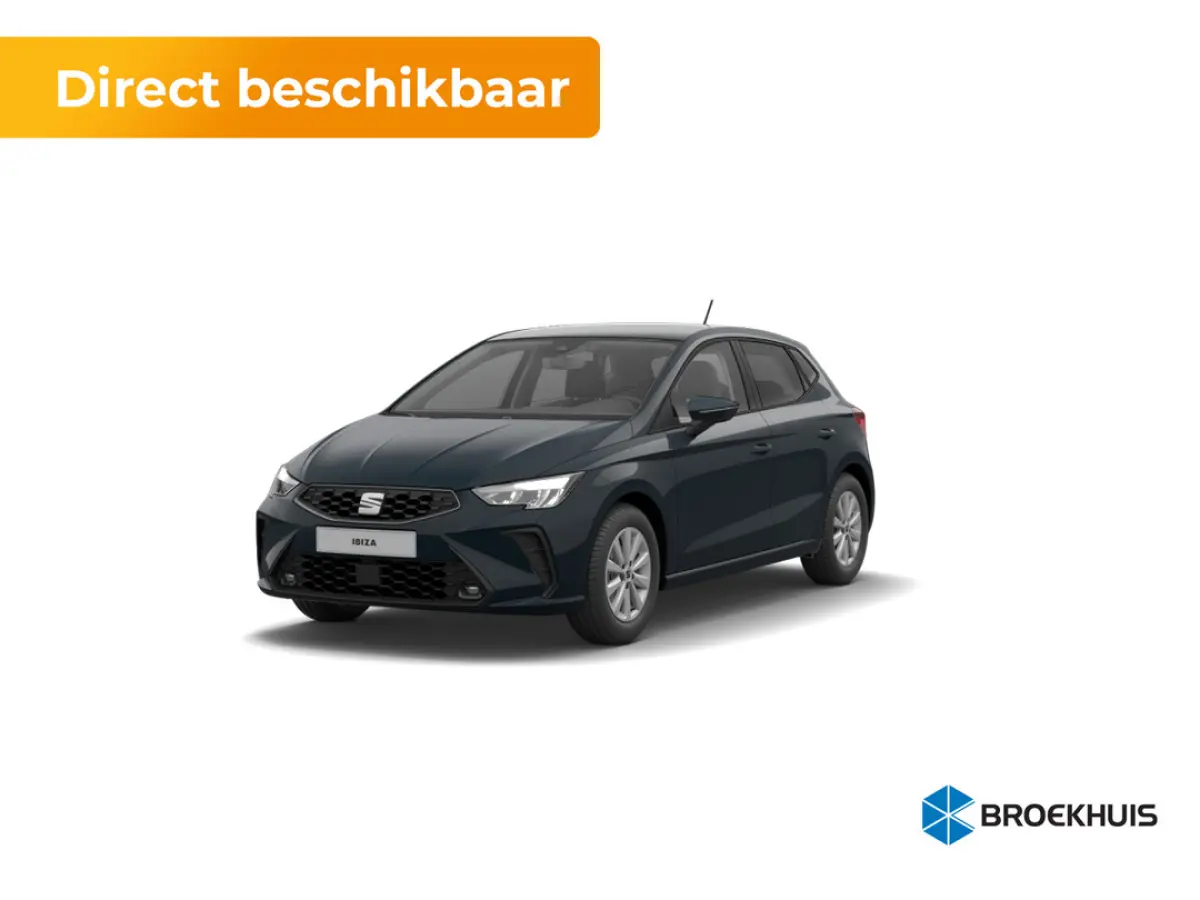 Style Business Connect | Rijstrookbehoudassistent (Lane Assist)