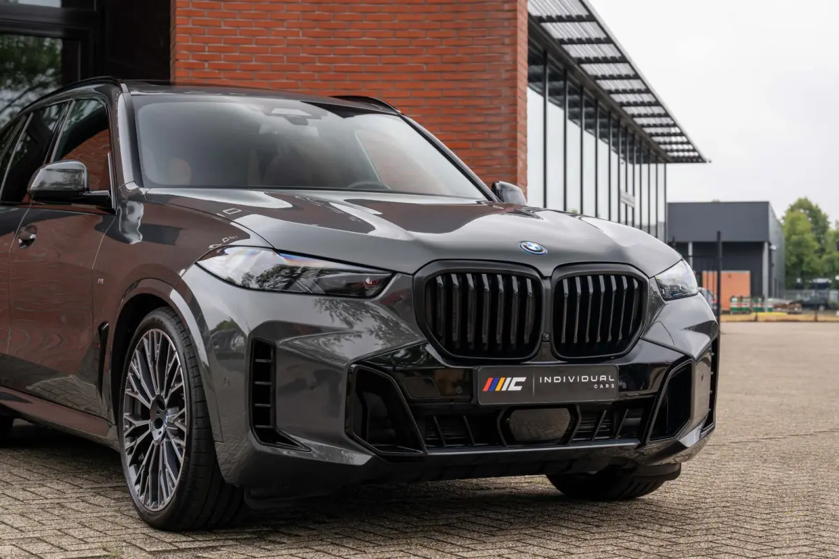 xDrive50e M-Sport Pro Pano Carbon H/K 22''