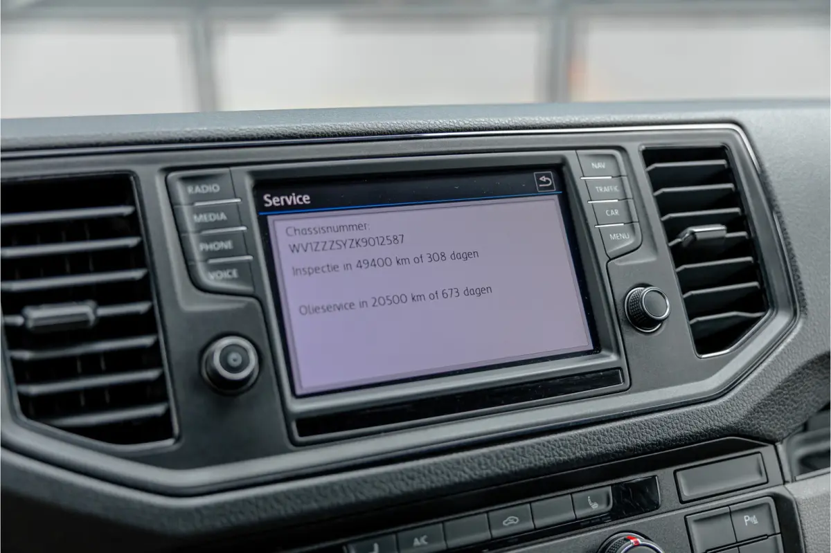 2.0 TDI 177 PK DSG L3H3 Highline | ACC | CarPlay | Navigatie | Stoelverwarming | Trekhaak | Dodehoekassistentie | Massage | DAB | Bearlock | MF Stuur | Nieuwe APK | Orig. NL auto | NAP Logis