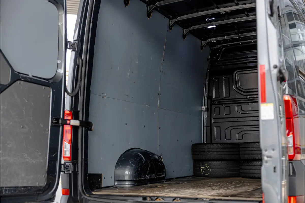 2.0 TDI 177 PK DSG L3H3 Highline | ACC | CarPlay | Navigatie | Stoelverwarming | Trekhaak | Dodehoekassistentie | Massage | DAB | Bearlock | MF Stuur | Nieuwe APK | Orig. NL auto | NAP Logis