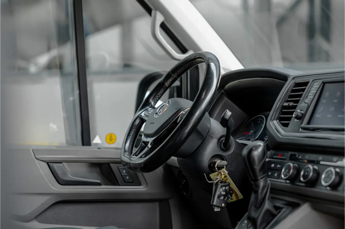 2.0 TDI 177 PK DSG L3H3 Highline | ACC | CarPlay | Navigatie | Stoelverwarming | Trekhaak | Dodehoekassistentie | Massage | DAB | Bearlock | MF Stuur | Nieuwe APK | Orig. NL auto | NAP Logis