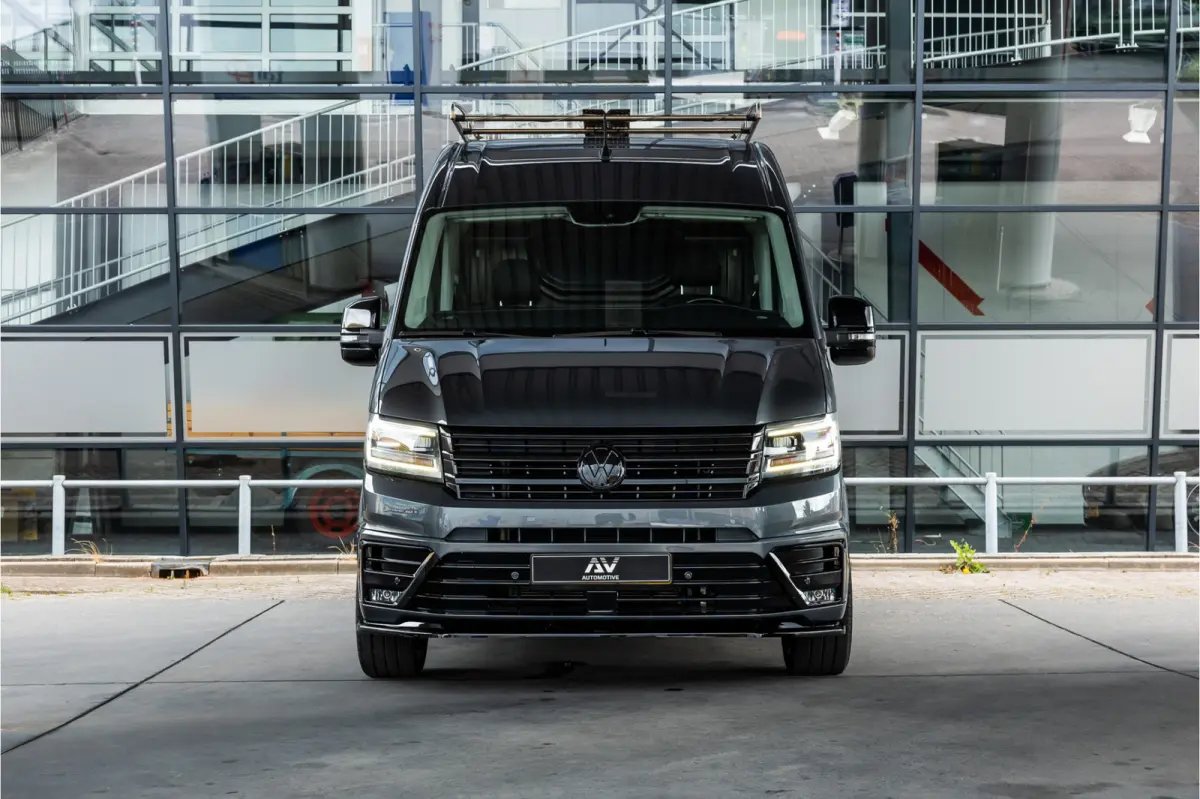 2.0 TDI 177 PK DSG L3H3 Highline | ACC | CarPlay | Navigatie | Stoelverwarming | Trekhaak | Dodehoekassistentie | Massage | DAB | Bearlock | MF Stuur | Nieuwe APK | Orig. NL auto | NAP Logis
