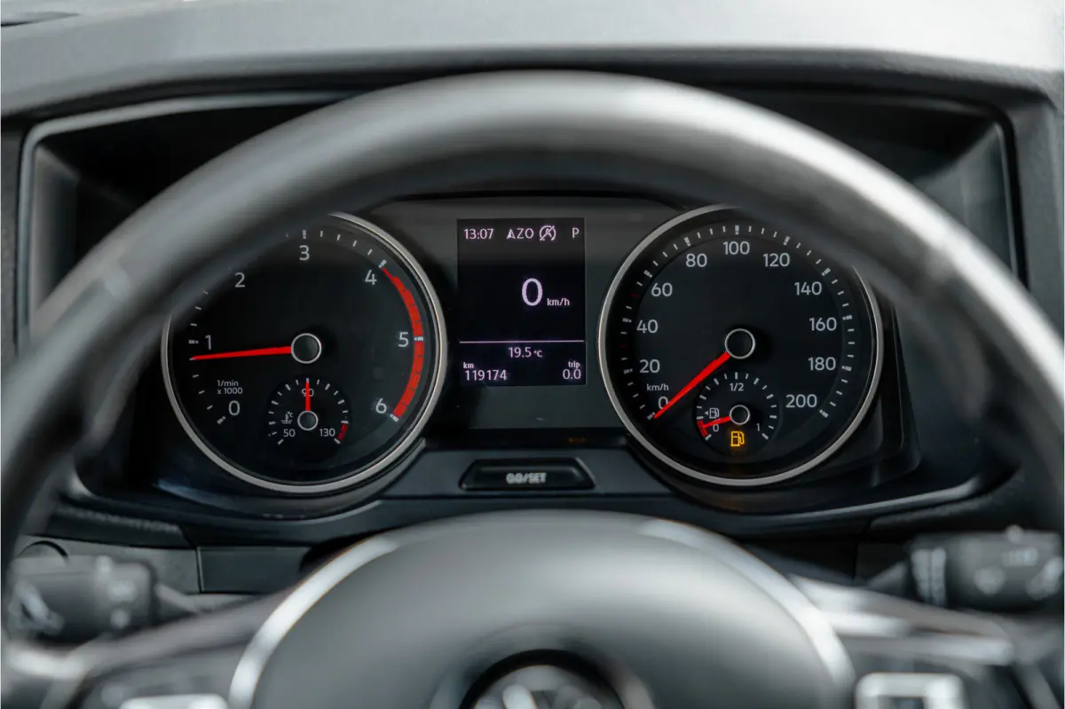 2.0 TDI 177 PK DSG L3H3 Highline | ACC | CarPlay | Navigatie | Stoelverwarming | Trekhaak | Dodehoekassistentie | Massage | DAB | Bearlock | MF Stuur | Nieuwe APK | Orig. NL auto | NAP Logis