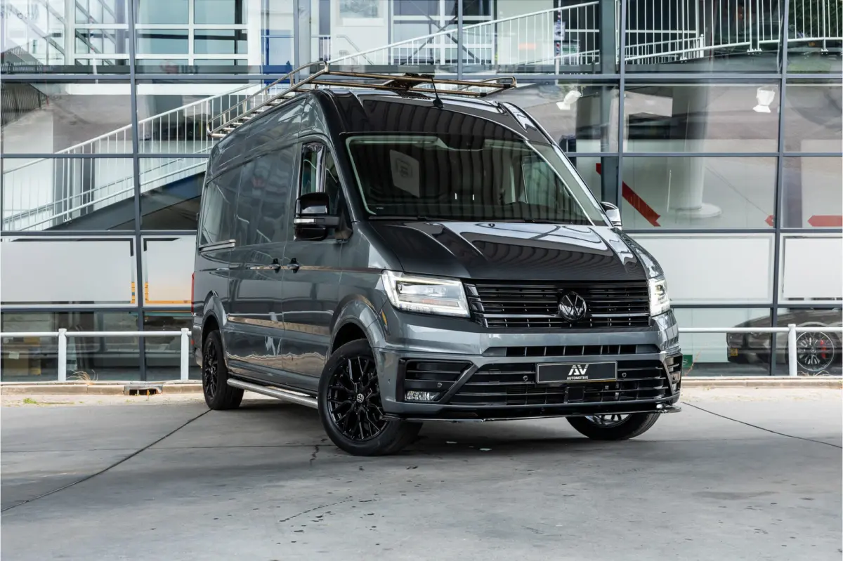 2.0 TDI 177 PK DSG L3H3 Highline | ACC | CarPlay | Navigatie | Stoelverwarming | Trekhaak | Dodehoekassistentie | Massage | DAB | Bearlock | MF Stuur | Nieuwe APK | Orig. NL auto | NAP Logis