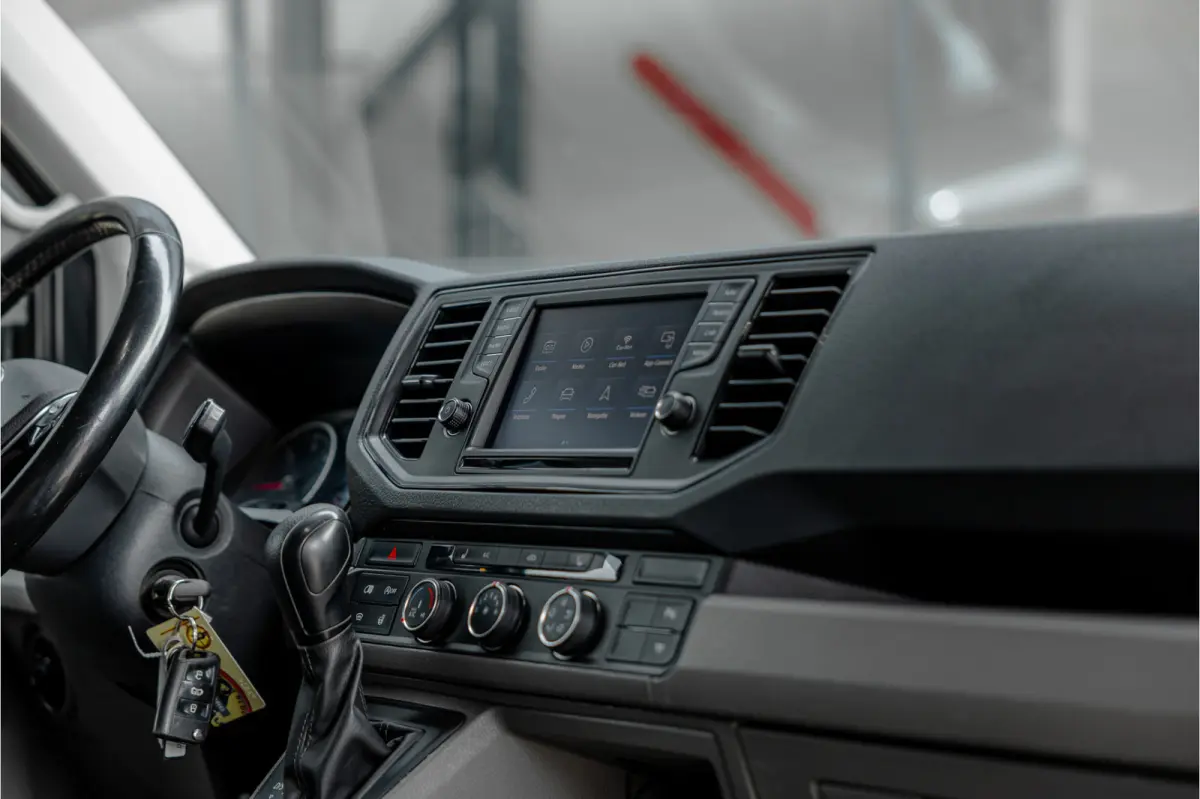 2.0 TDI 177 PK DSG L3H3 Highline | ACC | CarPlay | Navigatie | Stoelverwarming | Trekhaak | Dodehoekassistentie | Massage | DAB | Bearlock | MF Stuur | Nieuwe APK | Orig. NL auto | NAP Logis