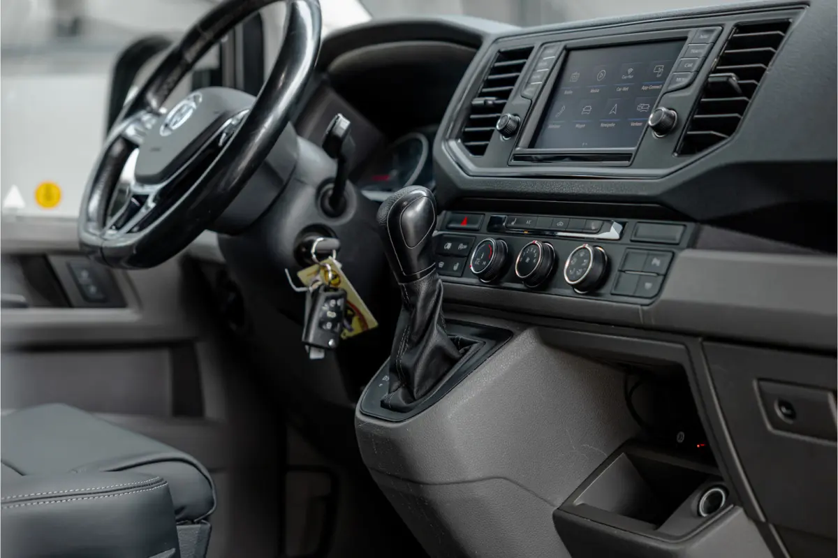 2.0 TDI 177 PK DSG L3H3 Highline | ACC | CarPlay | Navigatie | Stoelverwarming | Trekhaak | Dodehoekassistentie | Massage | DAB | Bearlock | MF Stuur | Nieuwe APK | Orig. NL auto | NAP Logis