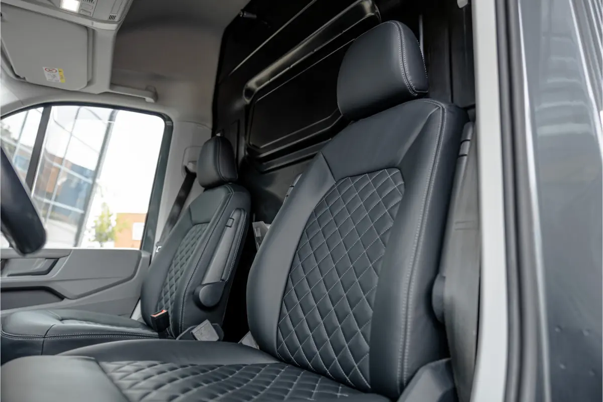 2.0 TDI 177 PK DSG L3H3 Highline | ACC | CarPlay | Navigatie | Stoelverwarming | Trekhaak | Dodehoekassistentie | Massage | DAB | Bearlock | MF Stuur | Nieuwe APK | Orig. NL auto | NAP Logis