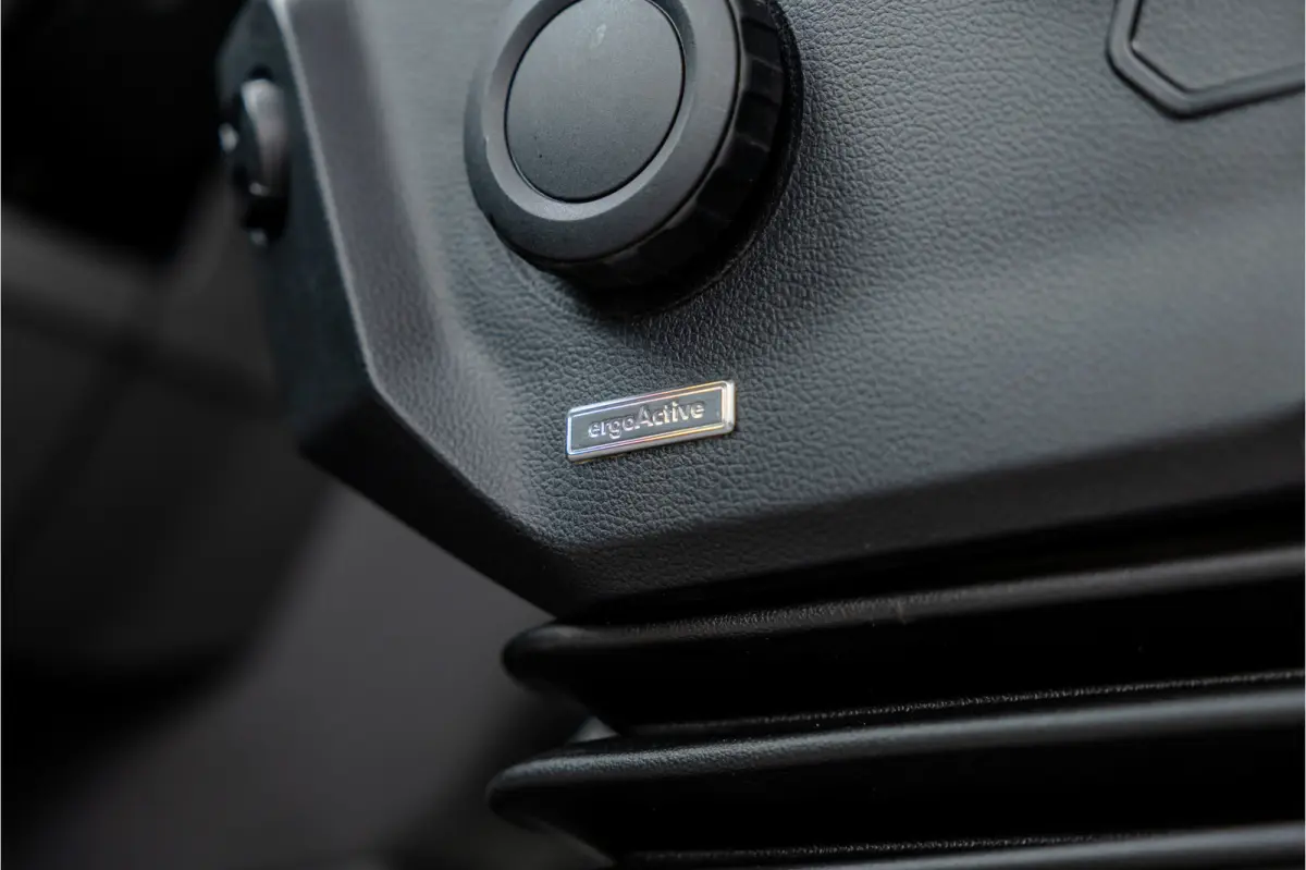 2.0 TDI 177 PK DSG L3H3 Highline | ACC | CarPlay | Navigatie | Stoelverwarming | Trekhaak | Dodehoekassistentie | Massage | DAB | Bearlock | MF Stuur | Nieuwe APK | Orig. NL auto | NAP Logis