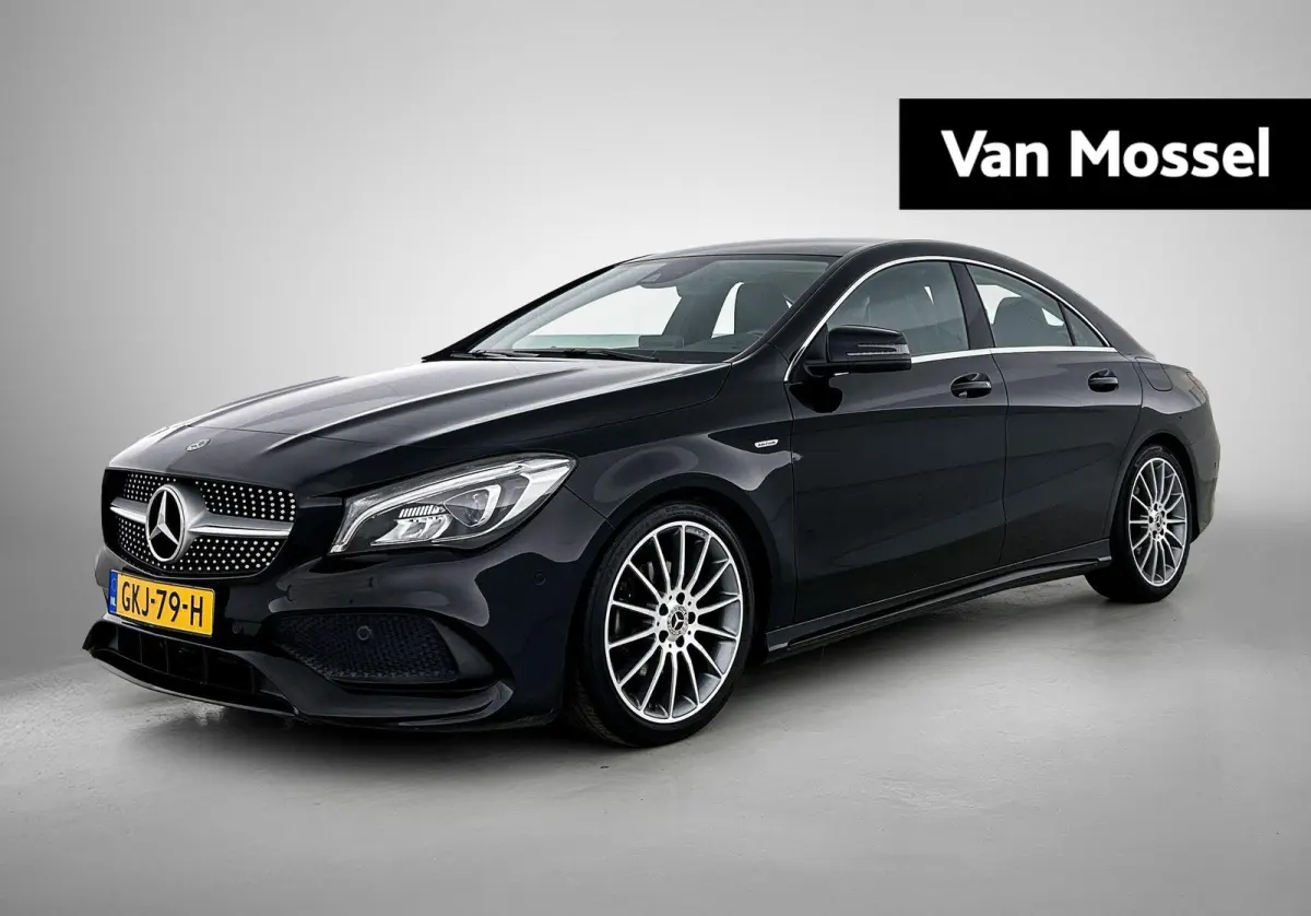 180 Business Solution AMG Upgrade Edition