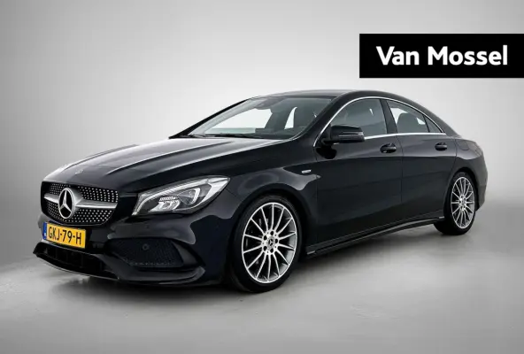 180 Business Solution AMG Upgrade Edition