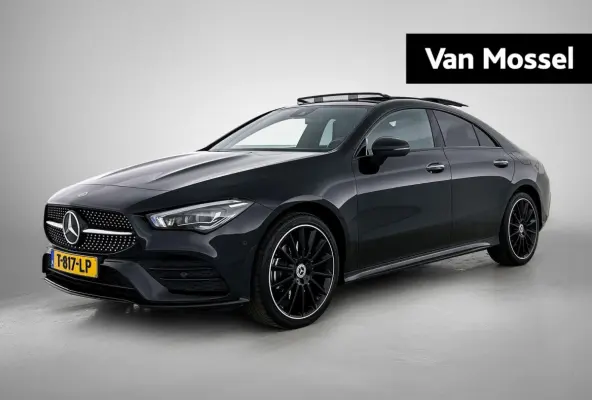 250 e AMG Line
