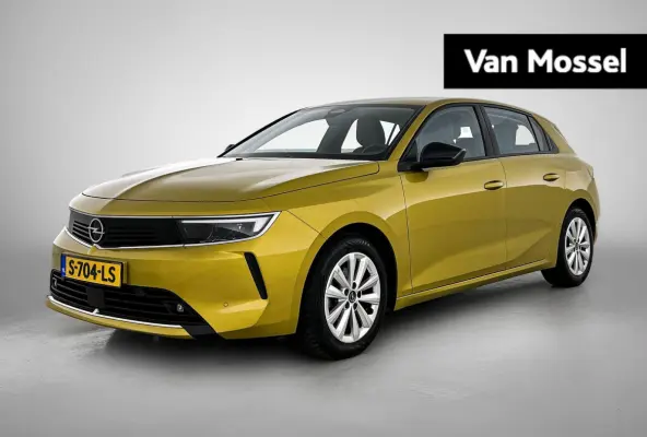 1.2 Level 2 | 110pk | Apple Carplay/Android Auto | Trekhaak | Parkeersensoren |