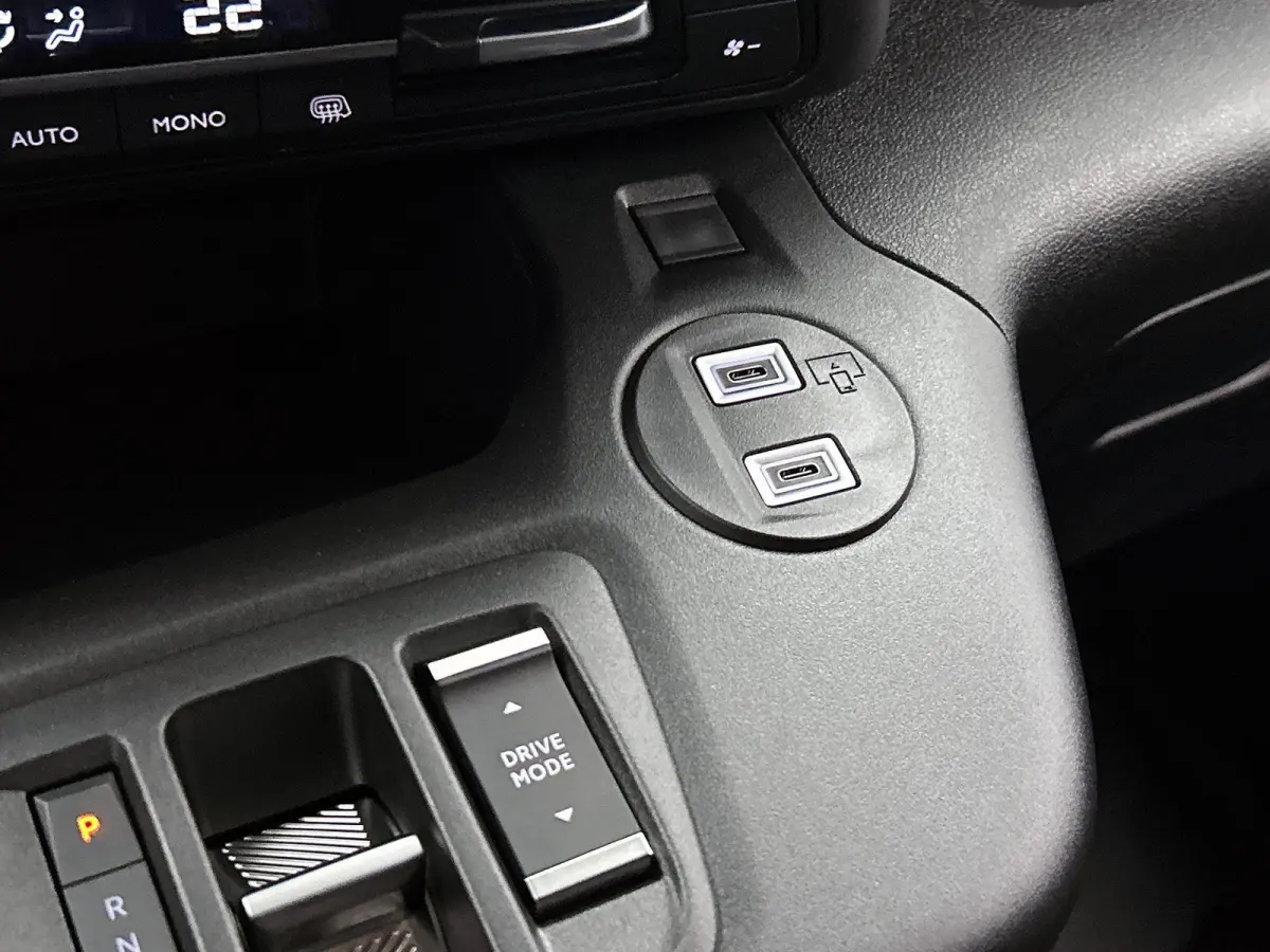 136 L2 50kWh Demo Sale beschikbaar