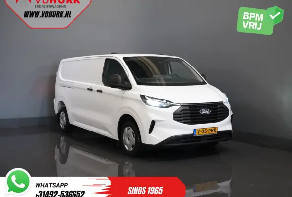 2.0 TDCI L2 LED/ Carplay/ Camera/ Climate/ PDC/ Cruise/ DAB