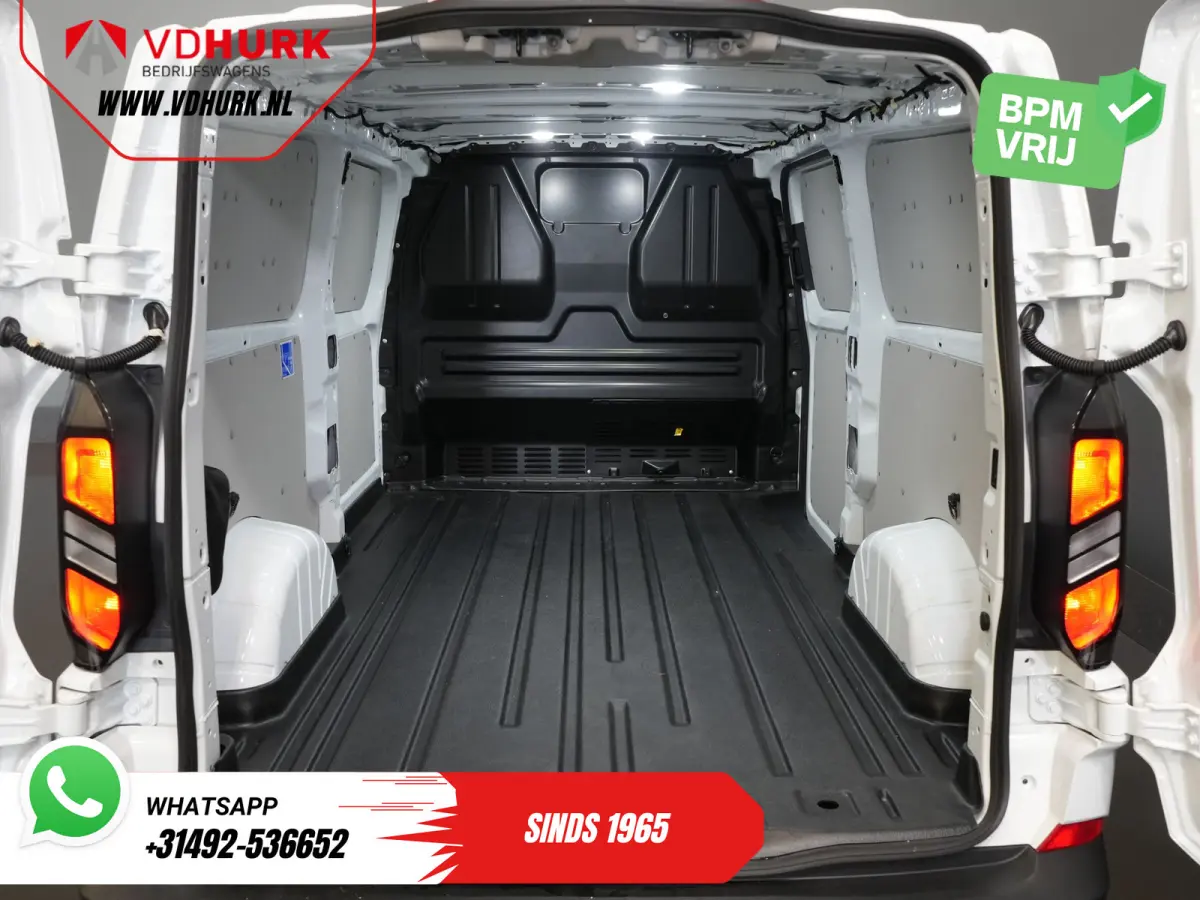 2.0 TDCI L2 LED/ Carplay/ Camera/ Climate/ PDC/ Cruise/ DAB