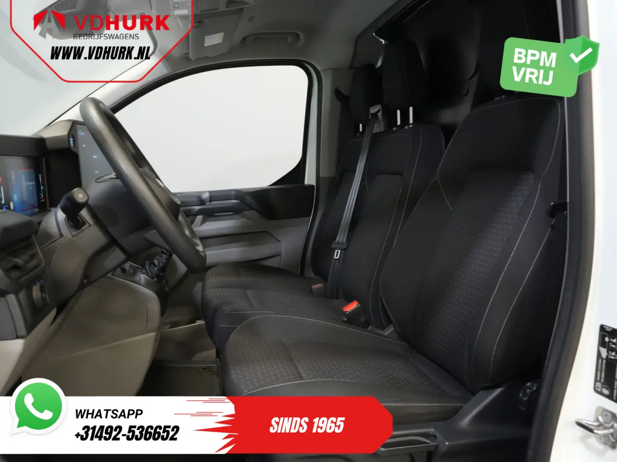 2.0 TDCI L2 LED/ Carplay/ Camera/ Climate/ PDC/ Cruise/ DAB