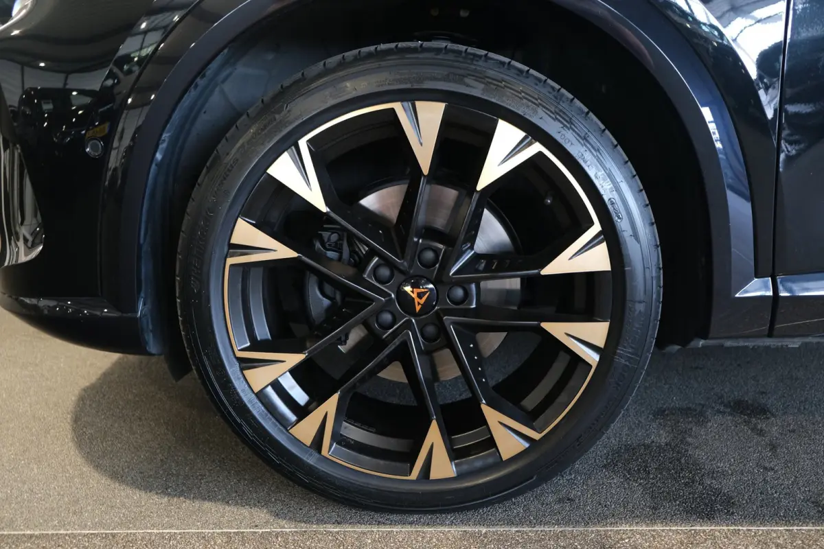1.5 TSI e-Hybrid 204PK Facelift 360camera Navi Led ACC SportStuur Elek Achterklep