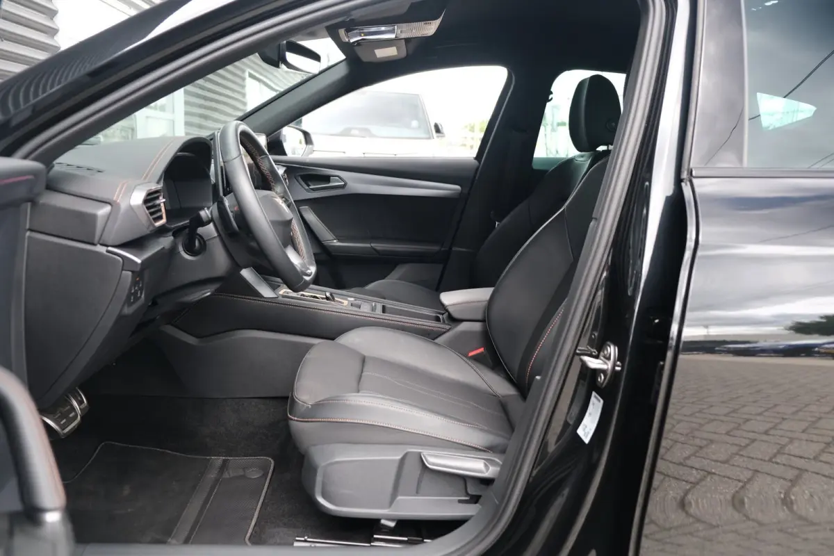 1.5 TSI e-Hybrid 204PK Facelift 360camera Navi Led ACC SportStuur Elek Achterklep
