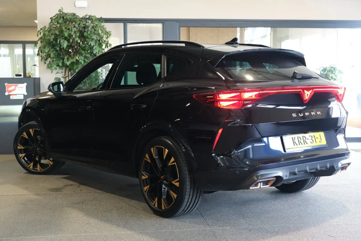 1.5 TSI e-Hybrid 204PK Facelift 360camera Navi Led ACC SportStuur Elek Achterklep