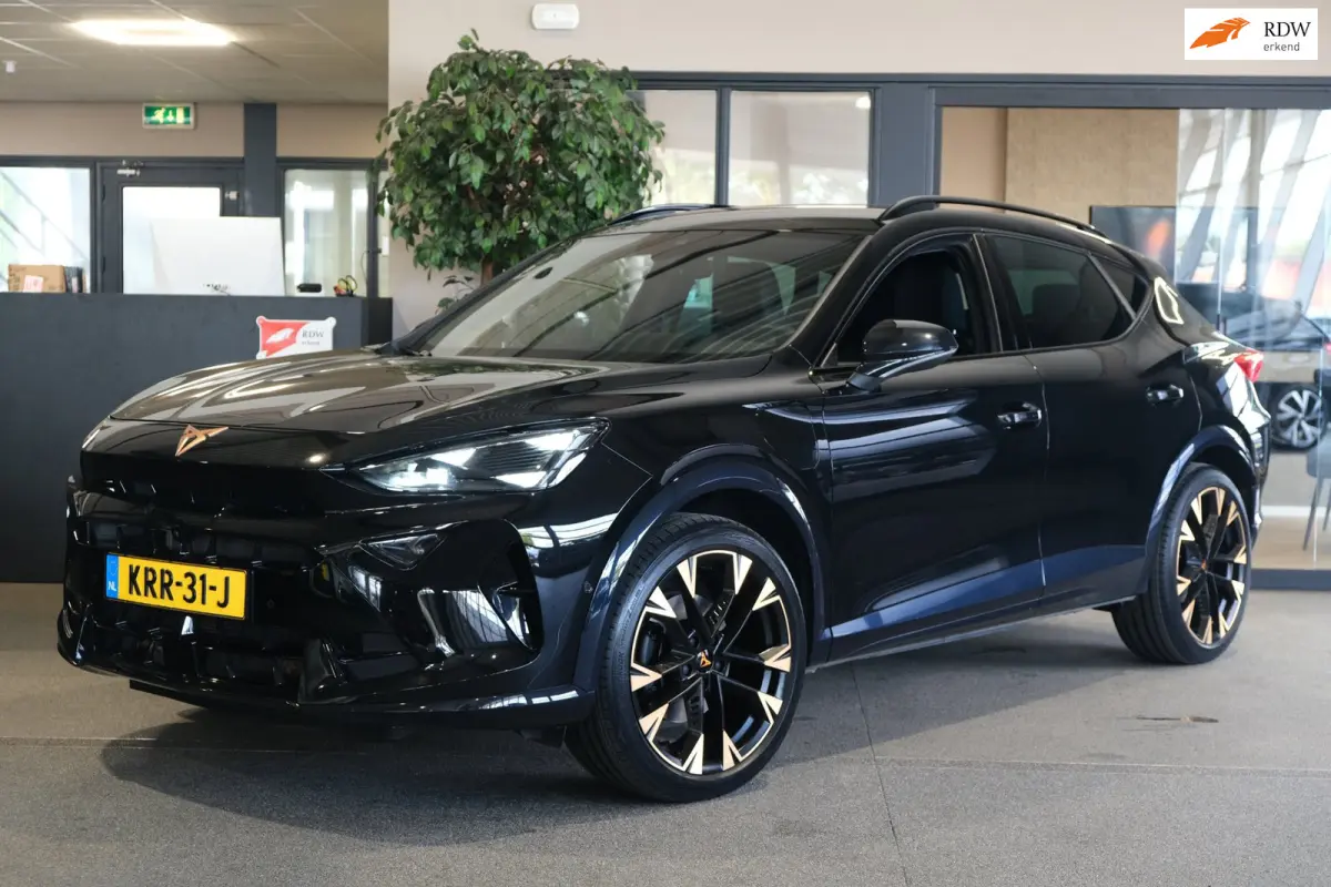 1.5 TSI e-Hybrid 204PK Facelift 360camera Navi Led ACC SportStuur Elek Achterklep