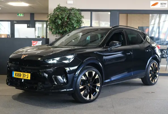 1.5 TSI e-Hybrid 204PK Facelift 360camera Navi Led ACC SportStuur Elek Achterklep
