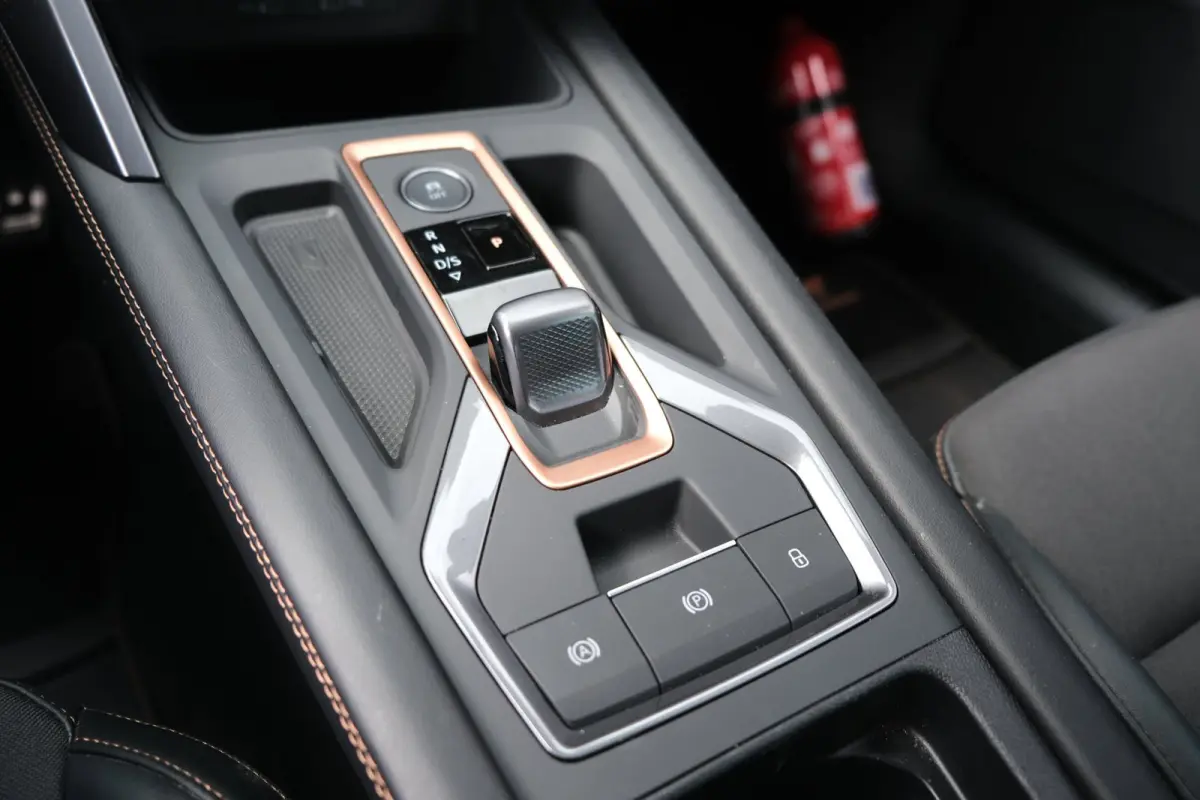 1.5 TSI e-Hybrid 204PK Facelift 360camera Navi Led ACC SportStuur Elek Achterklep